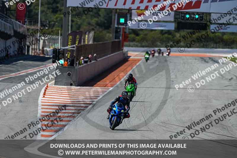 march 2018;motorbikes;no limits;peter wileman photography;portugal;trackday digital images;valencia